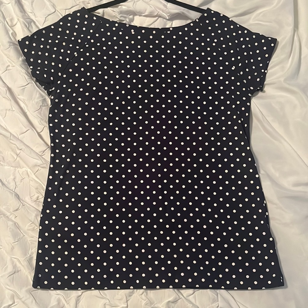 Ralph Lauren top